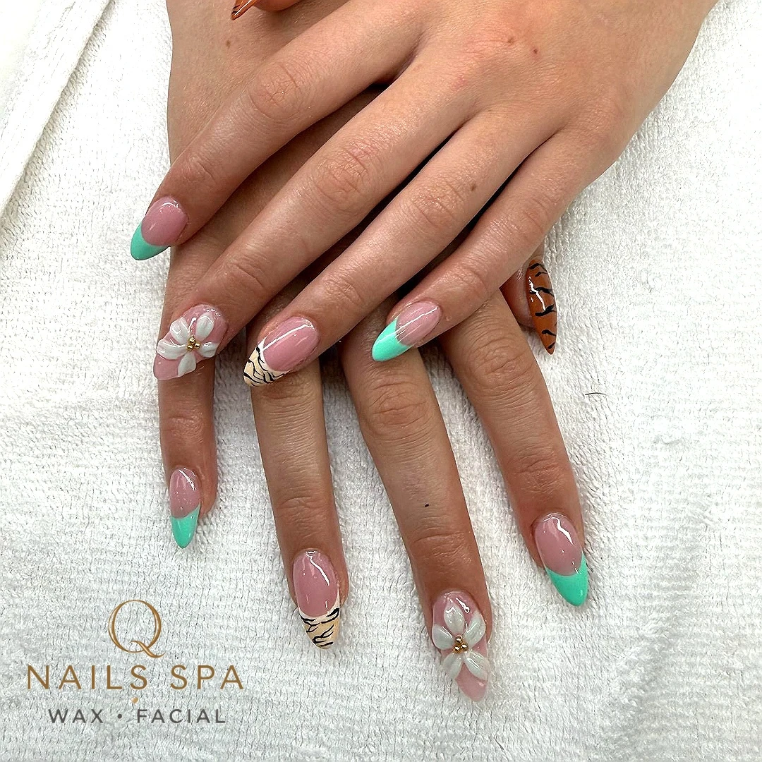 Must Try Nail Designs September 18 2026